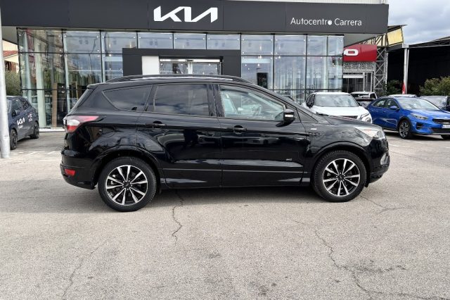 Ford Kuga 2.0 TDCI 150 CV S&S 4WD ST-Line - foto 4 di 4