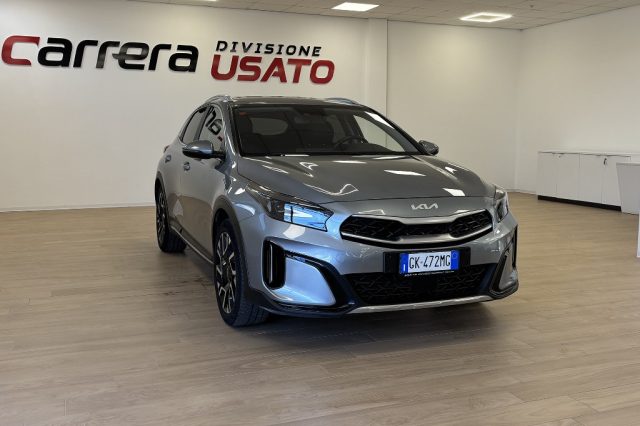 Kia XCeed 1.0 T-GDi GPL Business usato a FONDI