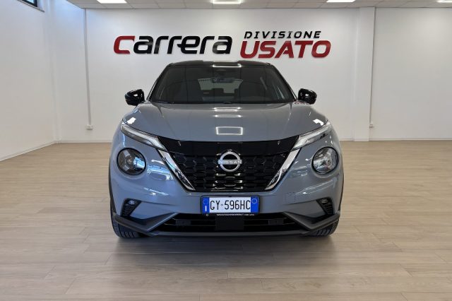 Nissan Juke 1.6 HEV N-Connecta - foto 2 di 4