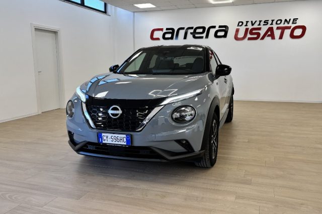 Nissan Juke 1.6 HEV N-Connecta - foto 3 di 4