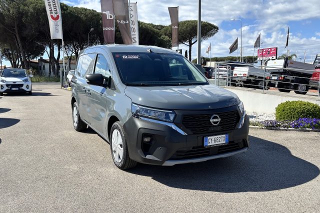 Nissan Townstar 1.3 130 CV Van PC N-Connecta ( AZIENDALE ) km 0 a FONDI