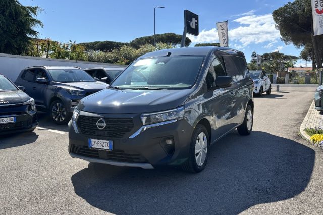 Nissan Townstar 1.3 130 CV Van PC N-Connecta ( AZIENDALE ) - foto 3 di 12