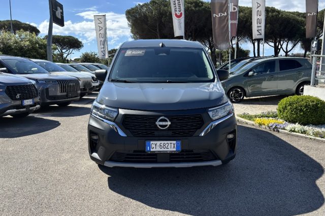 Nissan Townstar 1.3 130 CV Van PC N-Connecta ( AZIENDALE ) - foto 2 di 12