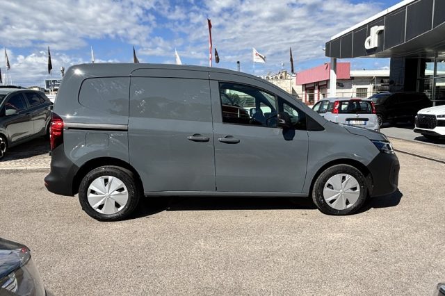 Nissan Townstar 1.3 130 CV Van PC N-Connecta ( AZIENDALE ) - foto 4 di 12