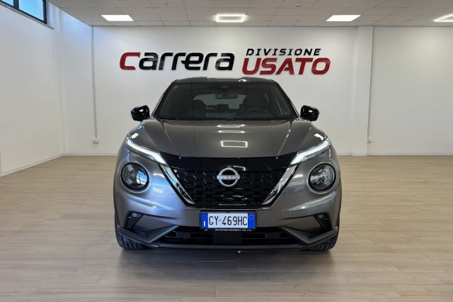 Nissan Juke 1.6 HEV N-Connecta - foto 2 di 4