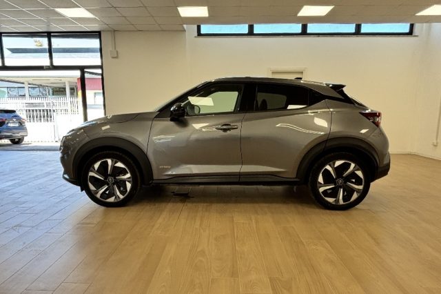 Nissan Juke 1.6 HEV N-Connecta - foto 4 di 4