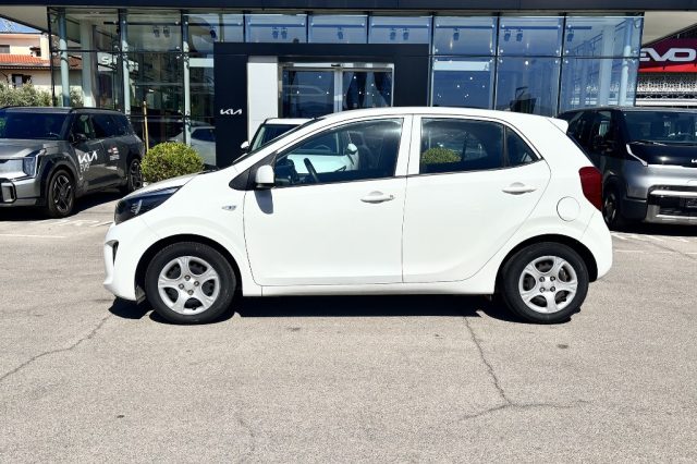 Kia Picanto 1.0 12V 5 porte Active - foto 4 di 4
