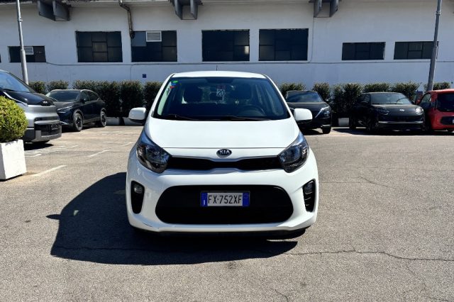 Kia Picanto 1.0 12V 5 porte Active - foto 2 di 4