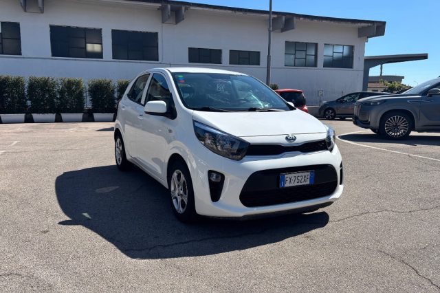 Kia Picanto 1.0 12V 5 porte Active usato a FONDI