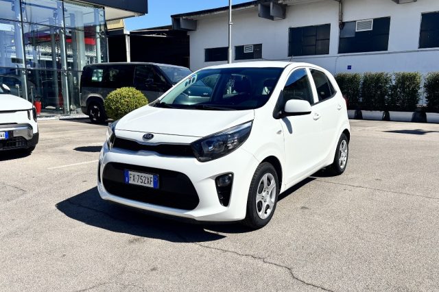 Kia Picanto 1.0 12V 5 porte Active - foto 3 di 4