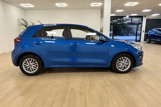 Kia Rio 1.0 T-GDi 100 CV MHEV Style - foto 4 di 4