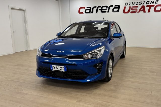 Kia Rio 1.0 T-GDi 100 CV MHEV Style - foto 3 di 4