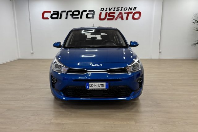 Kia Rio 1.0 T-GDi 100 CV MHEV Style - foto 2 di 4