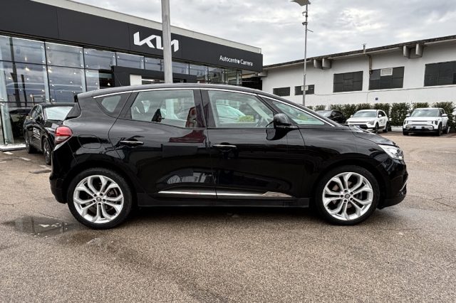 Renault Grand Scenic dCi 8V 110 CV Energy - foto 4 di 4