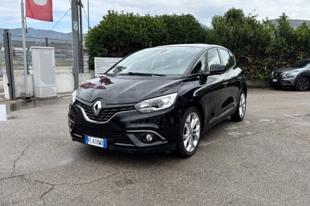 Renault Grand Scenic dCi 8V 110 CV Energy - foto 3 di 4