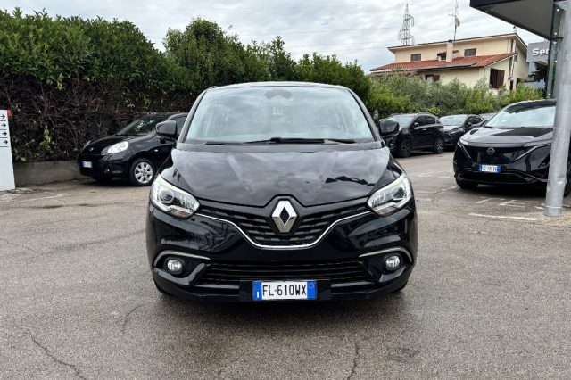 Renault Grand Scenic dCi 8V 110 CV Energy - foto 2 di 4