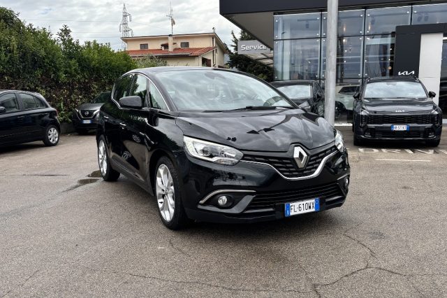 Renault Grand Scenic dCi 8V 110 CV Energy usato a FONDI