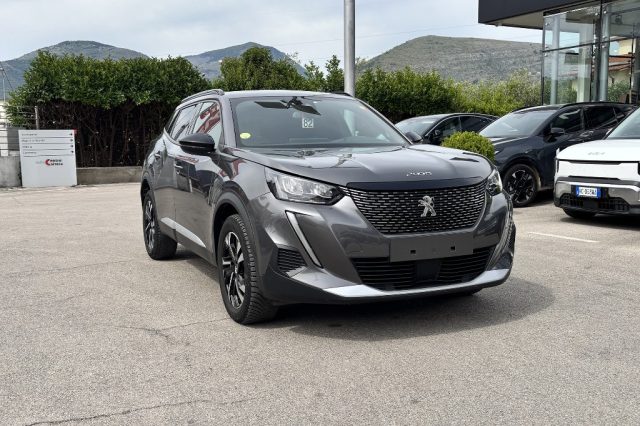 Peugeot 2008 BlueHDi 130 S&S EAT8 Allure Pack usato a FONDI