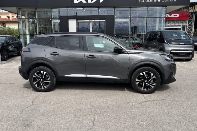 Peugeot 2008 BlueHDi 130 S&S EAT8 Allure Pack - foto 4 di 4