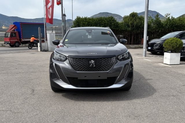 Peugeot 2008 BlueHDi 130 S&S EAT8 Allure Pack - foto 2 di 4
