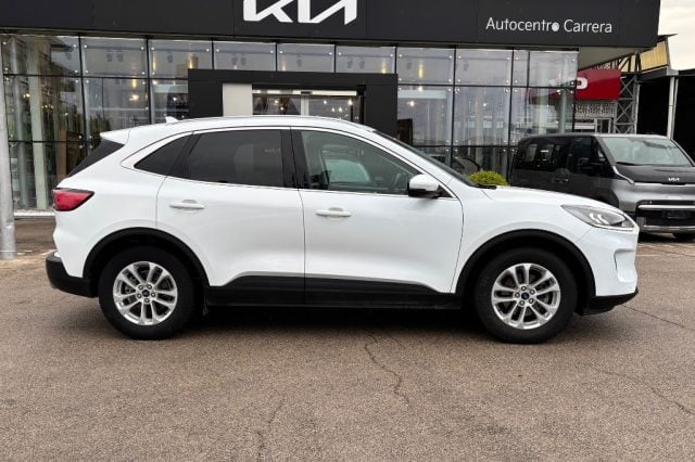 Ford Kuga 1.5 EcoBlue 120 CV 2WD Titanium Business - foto 4 di 4