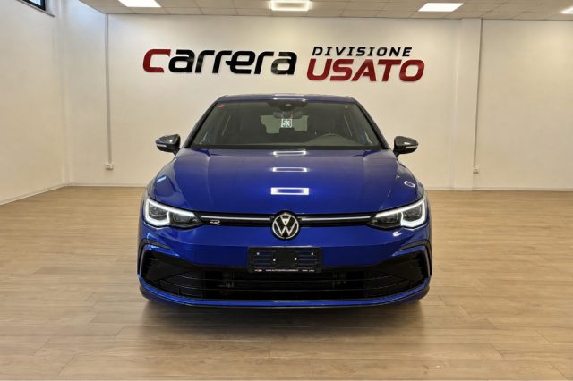 Volkswagen Golf 1.5 eTSI 131 CV EVO ACT DSG R-Line - foto 2 di 4