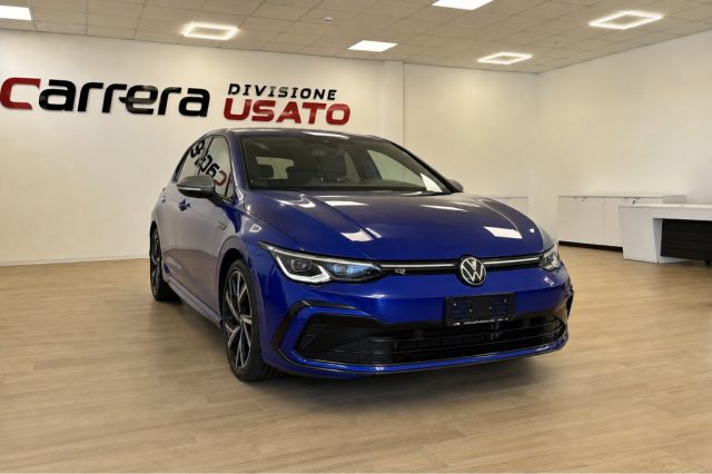 Volkswagen Golf 1.5 eTSI 131 CV EVO ACT DSG R-Line usato a FONDI