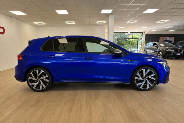Volkswagen Golf 1.5 eTSI 131 CV EVO ACT DSG R-Line - foto 4 di 4