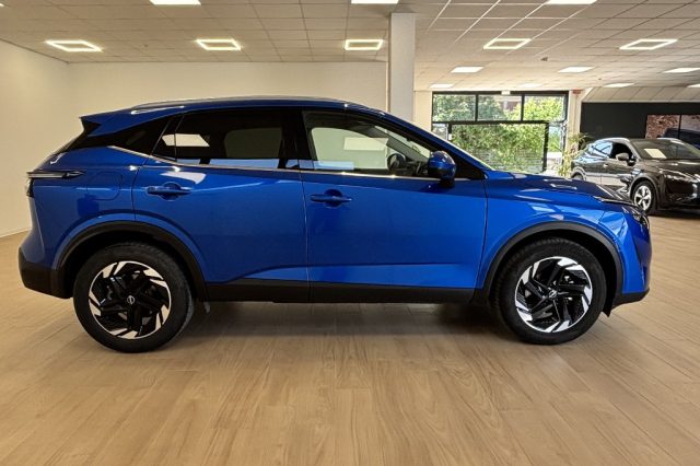 Nissan Qashqai MHEV 140 CV N-Connecta - foto 4 di 4