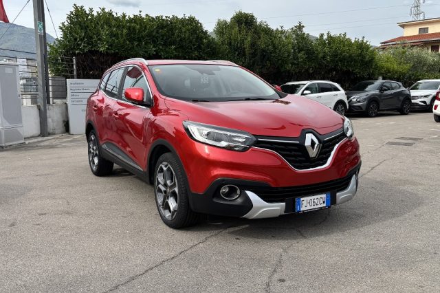 Renault Kadjar dCi 130CV Energy Bose usato a FONDI