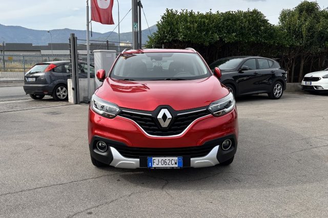 Renault Kadjar dCi 130CV Energy Bose - foto 2 di 4