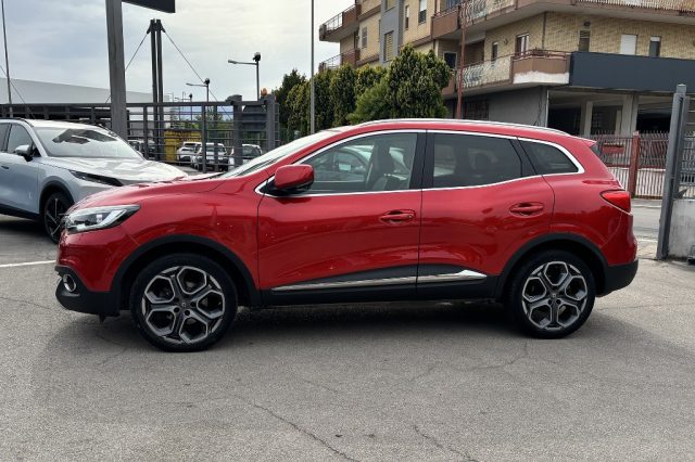Renault Kadjar dCi 130CV Energy Bose - foto 4 di 4