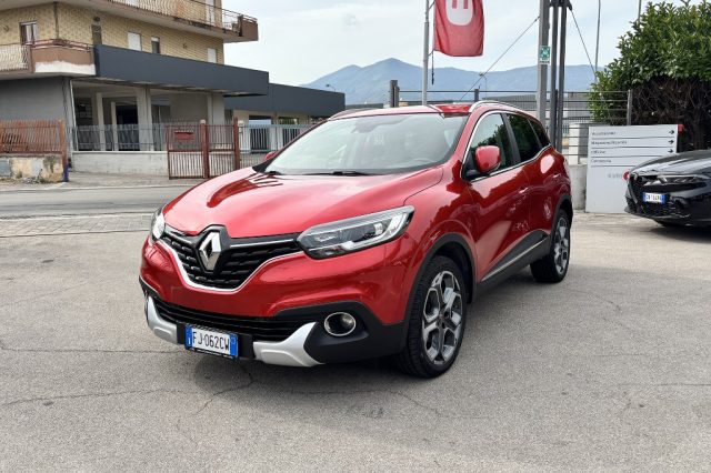 Renault Kadjar dCi 130CV Energy Bose - foto 3 di 4