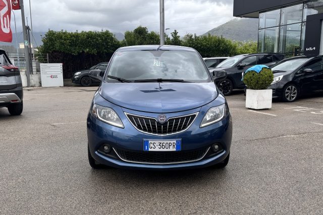 Lancia Ypsilon 1.0 FireFly 5 porte S&S Hybrid Gold - foto 2 di 4