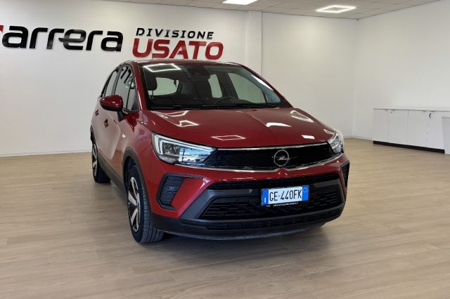 Opel Crossland 1.2 12V Start&Stop Edition usato a FONDI