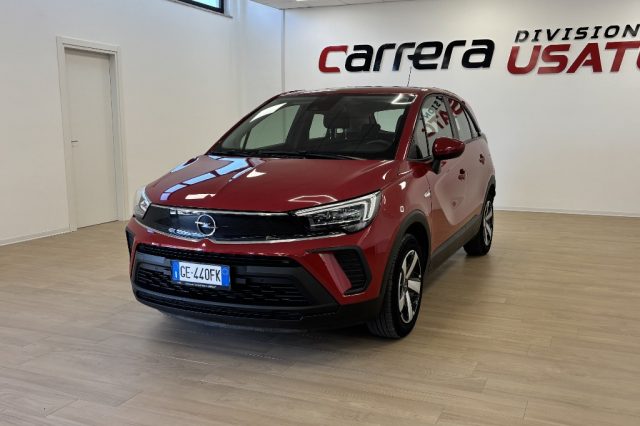 Opel Crossland 1.2 12V Start&Stop Edition - foto 3 di 4