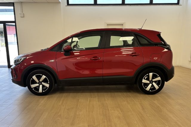Opel Crossland 1.2 12V Start&Stop Edition - foto 4 di 4