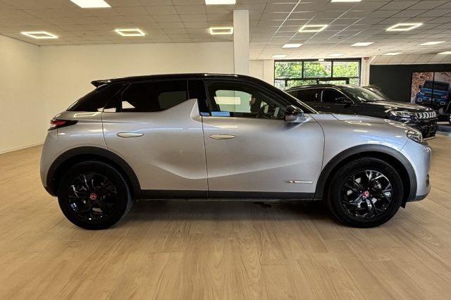 DS Automobiles DS 3 Crossback E-Tense Performance Line - foto 4 di 4