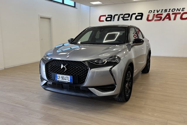 DS Automobiles DS 3 Crossback E-Tense Performance Line - foto 3 di 4