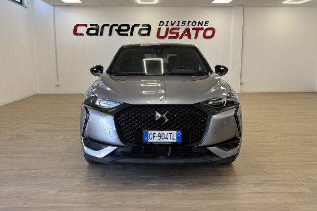 DS Automobiles DS 3 Crossback E-Tense Performance Line - foto 2 di 4
