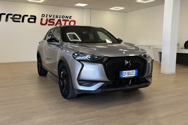 DS Automobiles DS 3 Crossback E-Tense Performance Line usato a FONDI