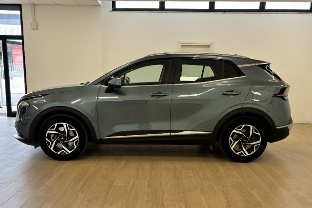Kia Sportage 1.6 TGDi MHEV Business - foto 4 di 4