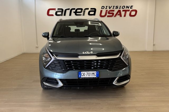 Kia Sportage 1.6 TGDi MHEV Business - foto 2 di 4