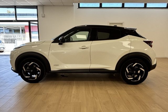 Nissan Juke 1.6 HEV N-Connecta - foto 4 di 4