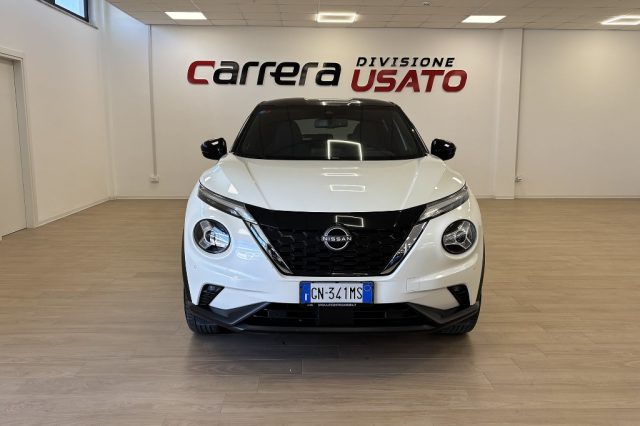 Nissan Juke 1.6 HEV N-Connecta - foto 2 di 4