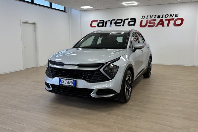 Kia Sportage 1.6 TGDi GPL Business - foto 3 di 4