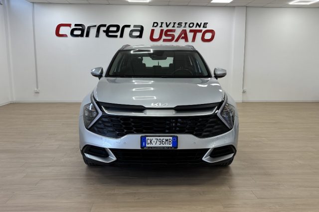 Kia Sportage 1.6 TGDi GPL Business - foto 2 di 4