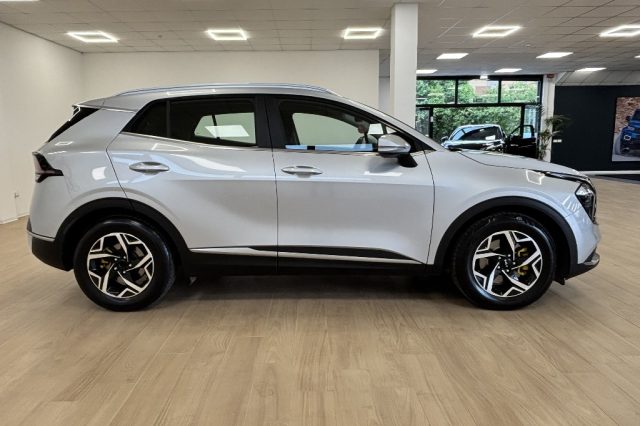 Kia Sportage 1.6 TGDi GPL Business - foto 4 di 4