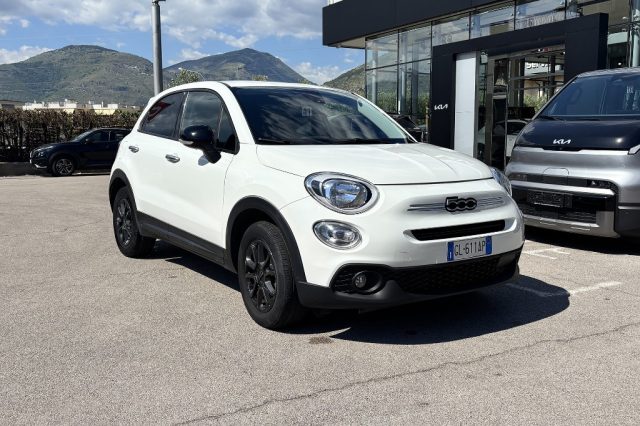 Fiat 500X 1.3 MultiJet 95 CV Club usato a FONDI