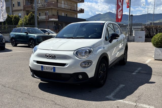 Fiat 500X 1.3 MultiJet 95 CV Club - foto 3 di 4